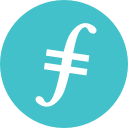 Logo Filecoin